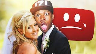 DELETING MY YOUTUBE CHANNEL AFTER I GET MARRIED