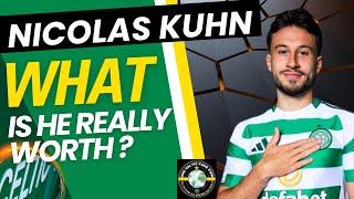 What is KHUN worth to CELTIC