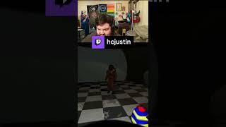 "I would never..." | hcjustin on #Twitch