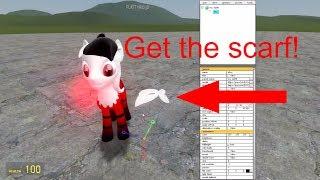 [Pony] Pac3 Tutorial #55 - Get More Custom Models! [HD]