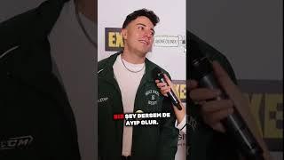 Enes Batur'a Göre En Başarılı Youtuber Kim ?