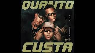 QUANTO CUSTA - MC Luuky, MC Negão Original e MC GH Original (DJ Guh Mix)