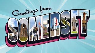 Why social workers should choose Somerset...
