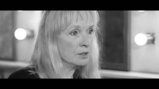 Lindsay Duncan on the Royal Court Theatre