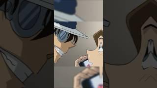 conan vs kaito nhóc cậu ấy gặp rắc rối rồi #conan #amuro #akai
