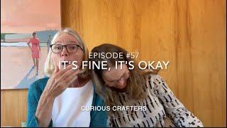 FlossTube #57: It's Fine, It's Okay (9/26/24)