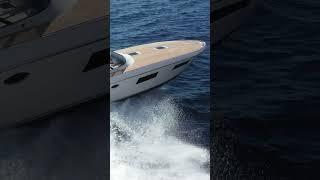 Luxury Open Yacht - Itama 45RS, compact yet potent - Ferretti Group