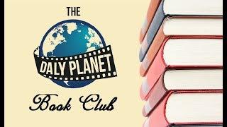 The Daly Planet Book Club - THE SECRET PLACE