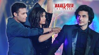 Baalveer और Ananya का Romantic Dance | Baalveer Returns 2023 | Super Hero Series #mahaepisode