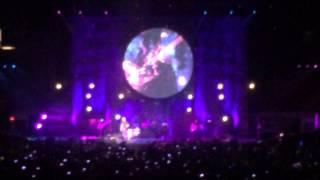 Imagine Dragons - Demons Live at the Izod Center
