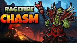 Classic WoW Commentary: Ragefire Chasm