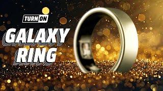 Samsung Galaxy Ring: Eine Alternative zur Smartwatch?