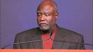 Part 2: Dr. William Carter Jenkins Opening Session APHA