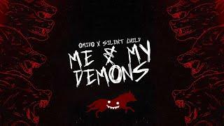 OMIDO x Silent Child - Me & My Demons (Lyric Video)