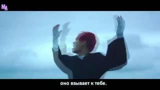 [RUS SUB] BTS- Save ME (рус саб)