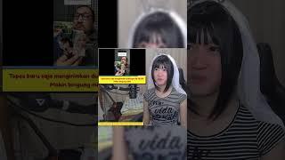 Media Share Sus untuk Tante Gishka #shorts #shortvideo #mediashare #clips