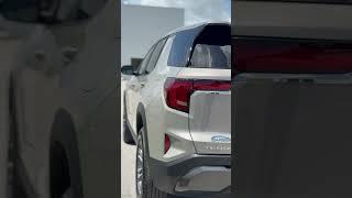 2026 GMC Terrain Elevation #automobile #crossover #car #suv #gmc #dealership #compactsuv #terrain