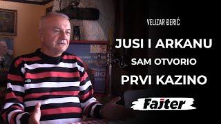 ĐERA BRAT: JUSI I ARKANU OTVORIM PRVI KAZINO, ALI ODBIJEM DA SE TALIMO