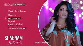 New Music NON STOP Shabnam Surayo 2020 HIT