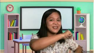 DEMO TEACHING | GRADE 1 NOUNS