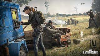 PUBG ПОСЛЕДНИЙ СТРИМ / ПАБГ ОБНОВЛЕНИЕ 32.2