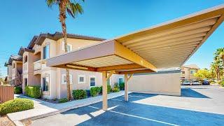 8985 S  Durango Dr  Unit 2024 Las Vegas NV  89113 | Avalon Realty & Oaktree Management