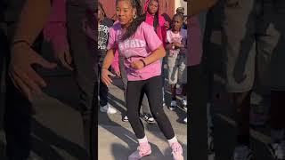 This Was FYE  How Yall Feel about her HOPOUT ( Comment below)‼️