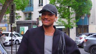 What Are People Wearing in Paris? Ep.11