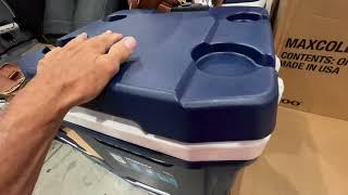 Costco igloo Cooler $99