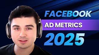 3 Facebook Ad Metrics That Matter for Local Lead Gen (2025)