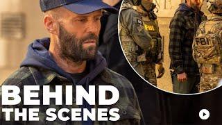 Jason Statham’s - Why he’s one of Hollywood’s top action stars