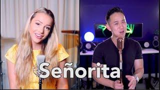 Señorita - Shawn Mendes, Camila Cabello (Jason Chen x Emma Heesters)