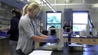 Montana State University Pride - Chemistry and Biochemistry