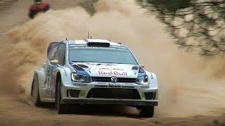 Volkswagen Motorsport Polo R WRC 2013/14 [Pure Sound - HD]