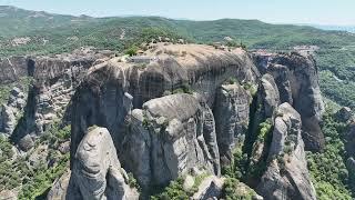 METEORA GREECE