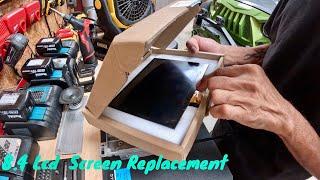 Repair Dodge Uconnect 8.4 Touch Screen | Yourself | Super Easy 