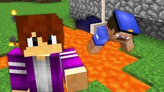 5 СПОСОБОВ ЗАТРОЛЛИТЬ ПОЛИЦЕЙСКОГО В МАЙНКРАФТ 100% троллинг ловушка minecraft