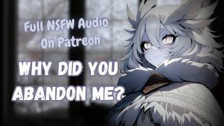  Yandere Snow Owl Ex Girlfriend Breaks Into Your House [F4M] [Monster Girl] [3Dio ASMR RP Audio]