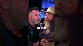Never Used To Be This Way | Brad Lea with Dewayne Noel