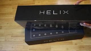 Line 6 Helix Unboxing