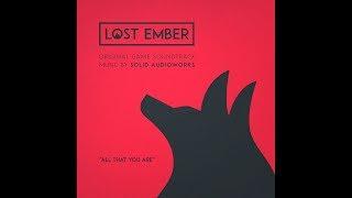 All That You Are - Lost Ember Original Game Soundtrack (Lyrics Video) 4K