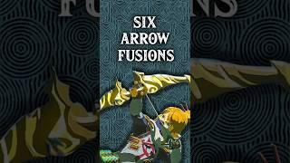 6 Useful Arrow Fusion Combos in Tears of the Kingdom