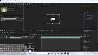 AFTER EFFECTS: FIT LAYER CONTENT TO COMPOSITION SIZE