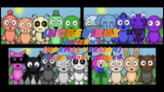 Incredibox Cocrea | Abgerny | All Sounds Together (Normal Version)