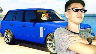 НУБИК КУПИЛ ПОНТОРЕЗКУ В ГТА! КТО ТЕПЕРЬ САМЫЙ КРУТОЙ в GTA? #7