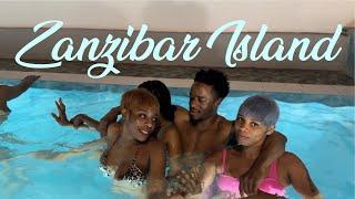 My WILD Birthday Party on Zanzibar Island | Tanzania Nightlife 