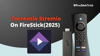 How to Install & Use Torrentio Stremio Addon [2025]?