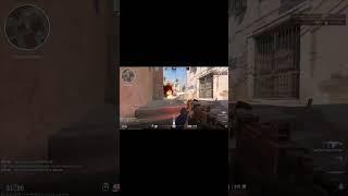 CS2 - Machine gun double triple kills #69