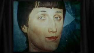 A Film About Akhmatova Trailer