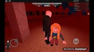 Побег от Слендера | Roblox